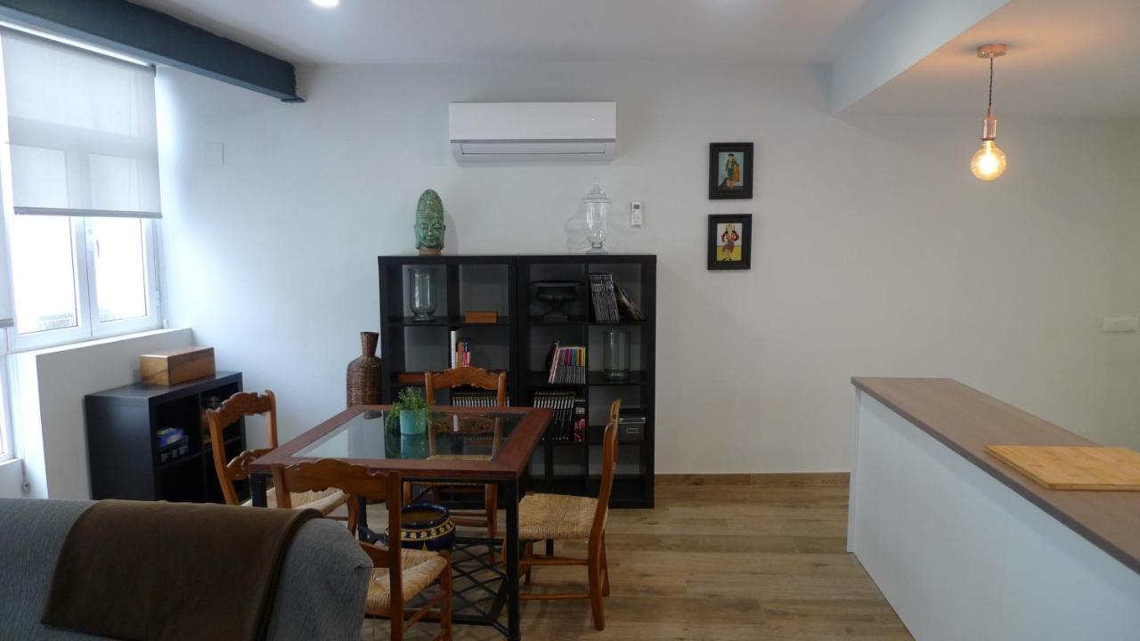 Apartment Living Triana House Sevilla