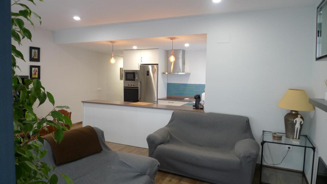Apartment Living Triana House Sevilla