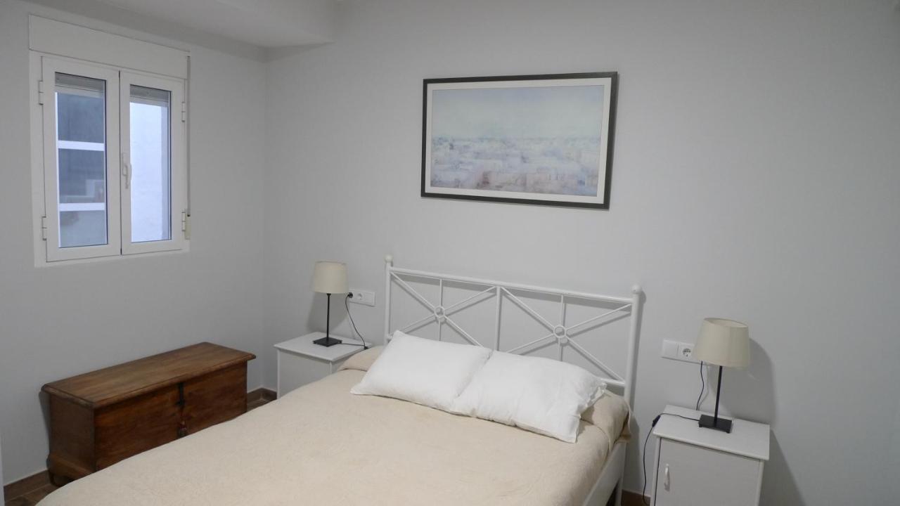 Apartment Living Triana House *